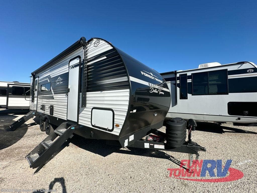 New 2025 East to West Della Terra 251RD available in Cleburne, Texas