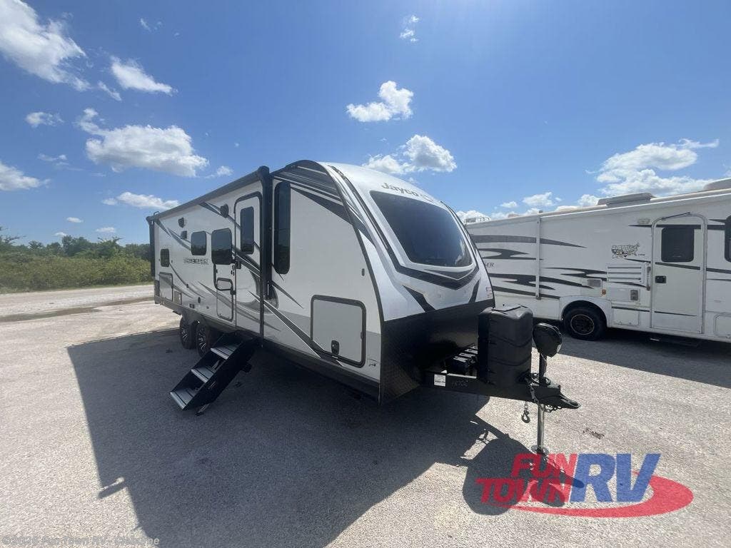 Used 2023 Jayco White Hawk 25MBH available in Cleburne, Texas