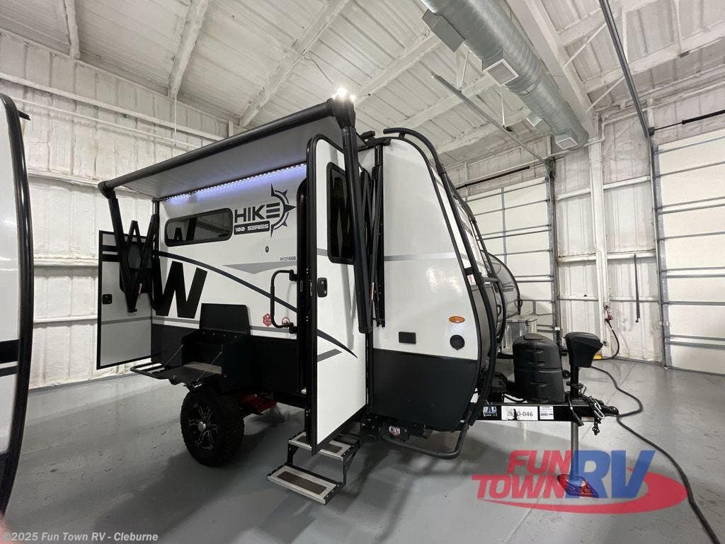 Used 2023 Winnebago HIKE 100 H1316SB available in Cleburne, Texas