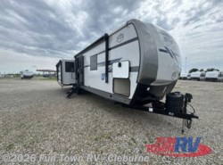 New 2026 Forest River Salem Hemisphere 308RL available in Cleburne, Texas