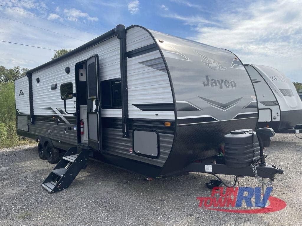 Used 2024 Jayco Jay Flight 284BHS available in Cleburne, Texas