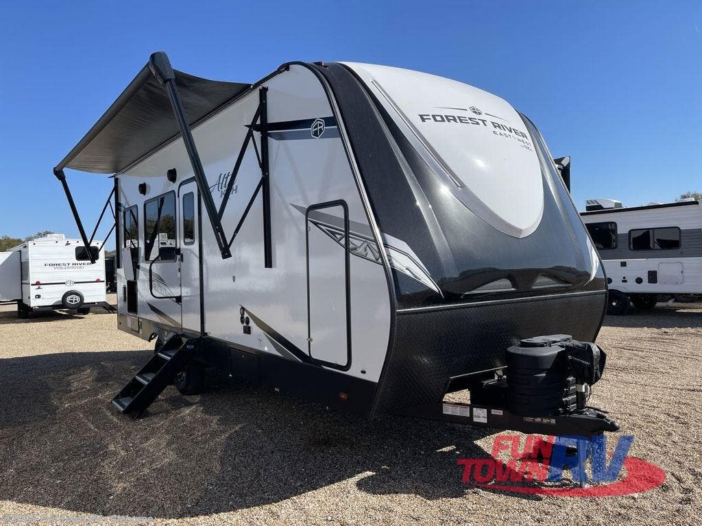 New 2025 East to West Alta 2400KTH available in Cleburne, Texas