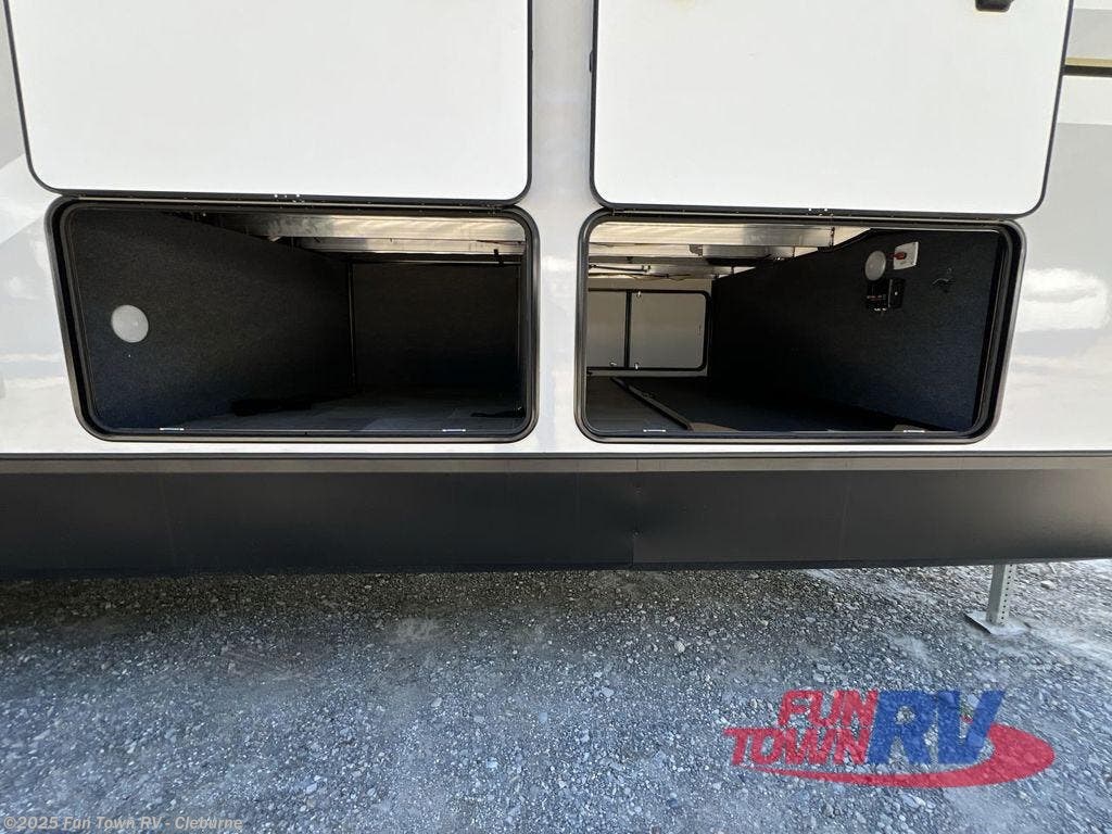 New 2026 Forest River Impression 44STAY available in Cleburne, Texas