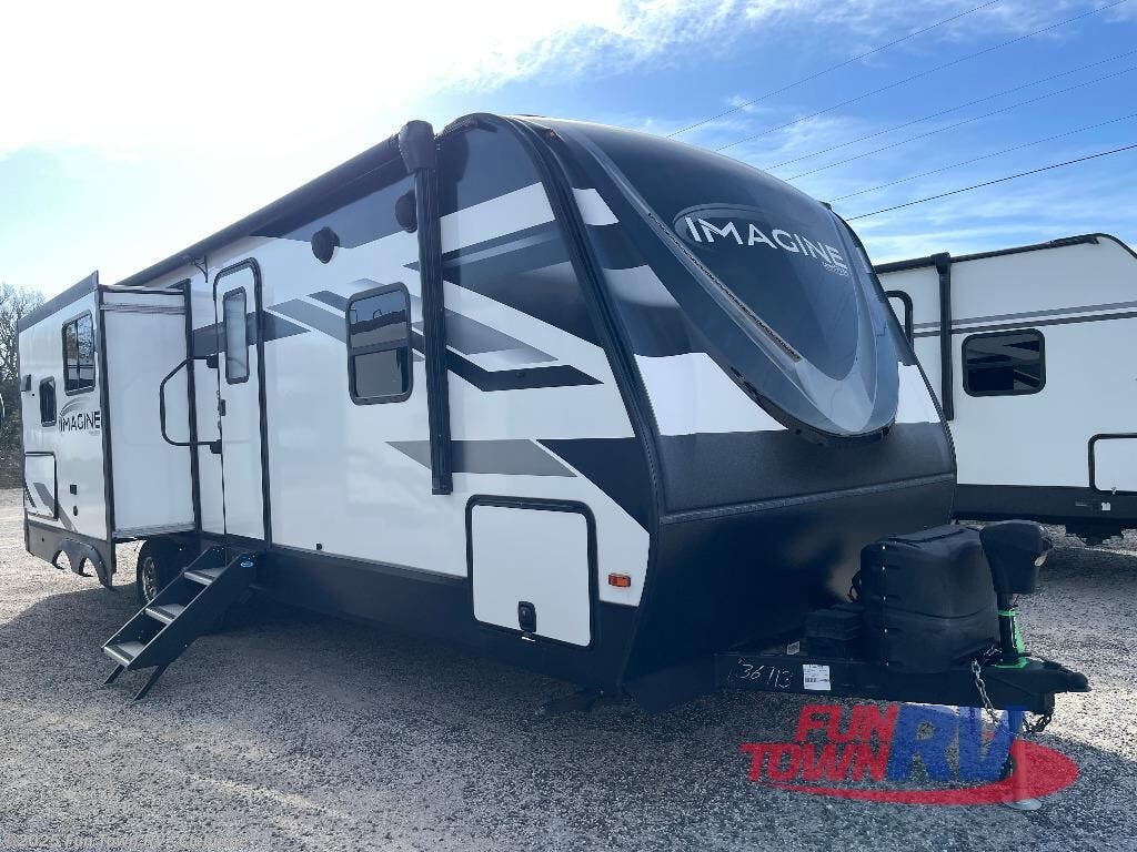 Used 2022 Grand Design Imagine 2670MK available in Cleburne, Texas