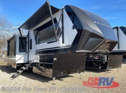 New 2026 Brinkley RV Model G 3950 available in Cleburne, Texas