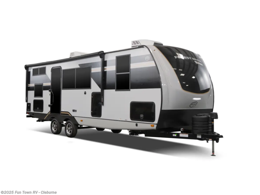 New 2026 Forest River Vibe 2600RK available in Cleburne, Texas