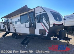 New 2026 Venture RV Stratus SR282VFD available in Cleburne, Texas
