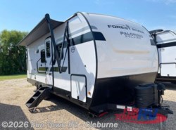 New 2026 Forest River Solaire Ultra Lite 2420RBS available in Cleburne, Texas