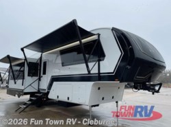 New 2026 Brinkley RV Model Z 3200 available in Cleburne, Texas