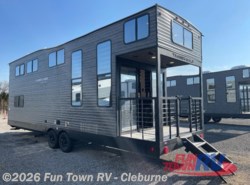 New 2026 Forest River Cherokee Timberwolf 20OG available in Cleburne, Texas