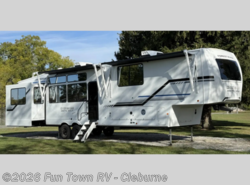 New 2026 Forest River Cherokee Arctic Wolf 38LEAH.G available in Cleburne, Texas