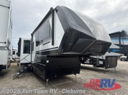New 2026 Brinkley RV Model G 3950 available in Cleburne, Texas