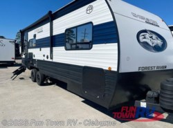 New 2026 Forest River Cherokee Grey Wolf 23MK available in Cleburne, Texas