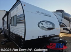 New 2026 Forest River Cherokee Grey Wolf 29TE available in Cleburne, Texas