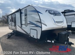 Used 2022 Forest River Cherokee Alpha Wolf 26RK-L available in Cleburne, Texas