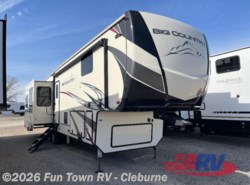Used 2020 Heartland Big Country 3560SS available in Cleburne, Texas