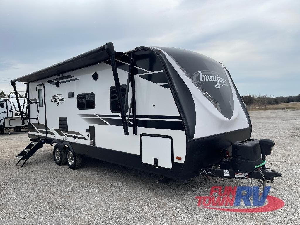 Used 2022 Grand Design Imagine 2600RB available in Cleburne, Texas
