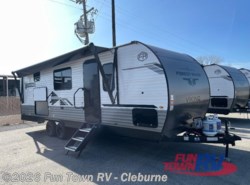 New 2026 Forest River Viking 5K Series 25QBH available in Cleburne, Texas