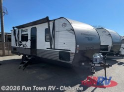 New 2026 Forest River Viking 5K Series 26BH available in Cleburne, Texas