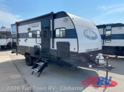 New 2026 Forest River Cherokee Wolf Pup 17JW available in Cleburne, Texas