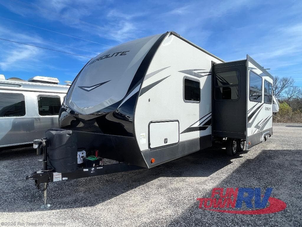 Used 2019 Dutchmen Aerolite 2733RB available in Cleburne, Texas