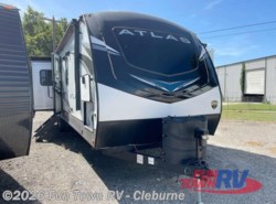 Used 2023 Dutchmen Atlas 3312RL available in Cleburne, Texas