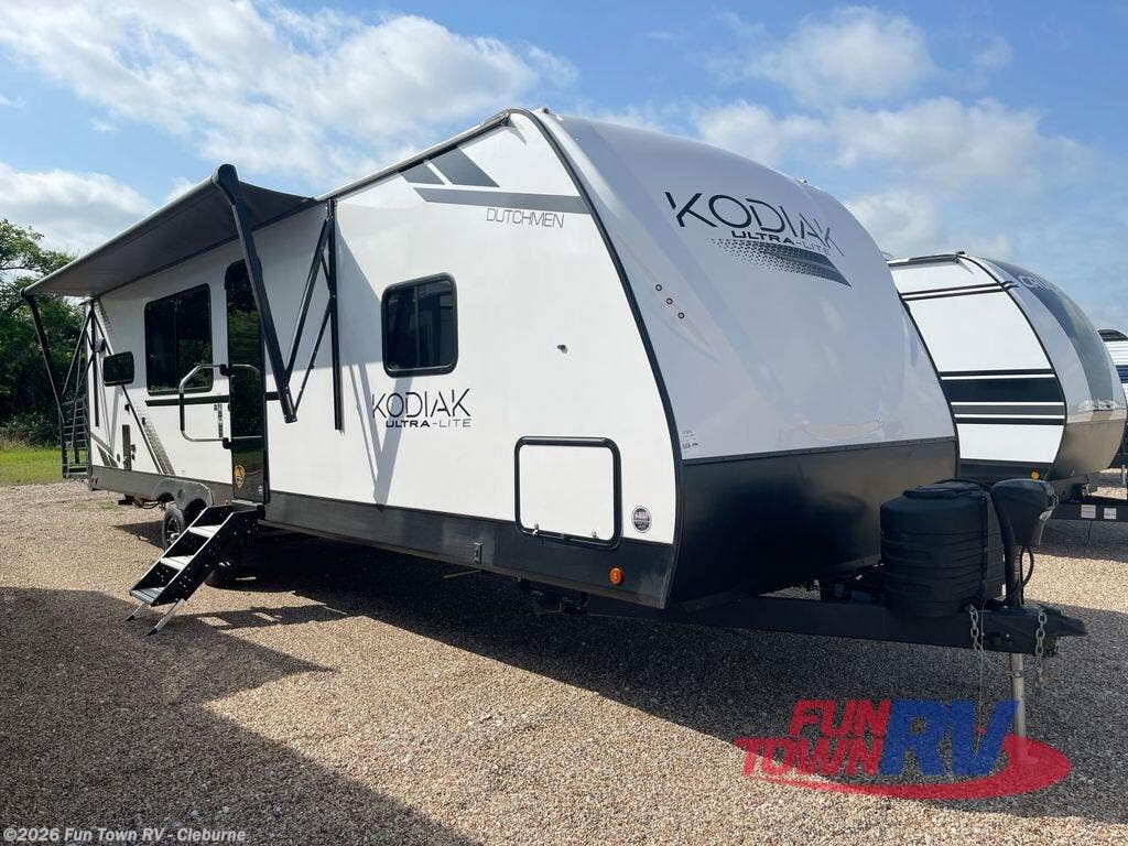 New 2025 Dutchmen Kodiak 308BHSL available in Cleburne, Texas