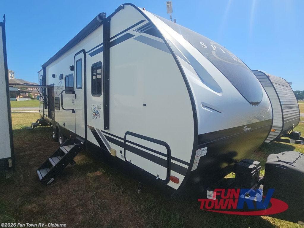Used 2021 Coachmen Spirit Ultra Lite 2963BH available in Cleburne, Texas