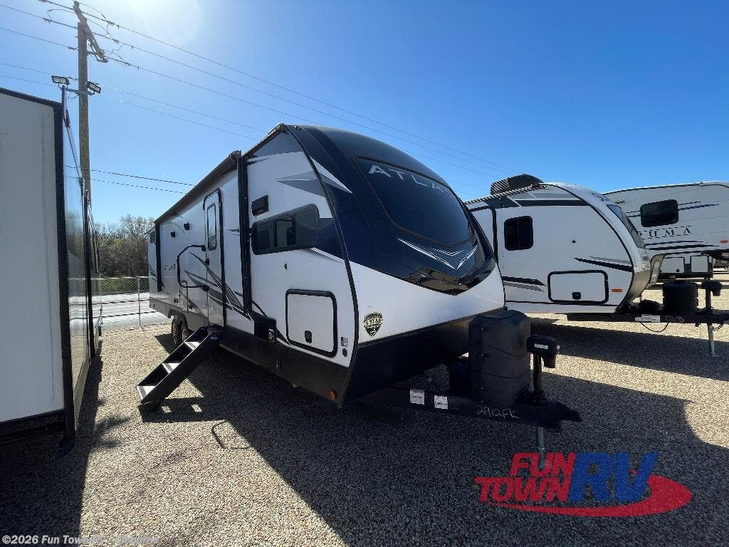 Used 2023 Dutchmen Atlas 2912FK available in Cleburne, Texas