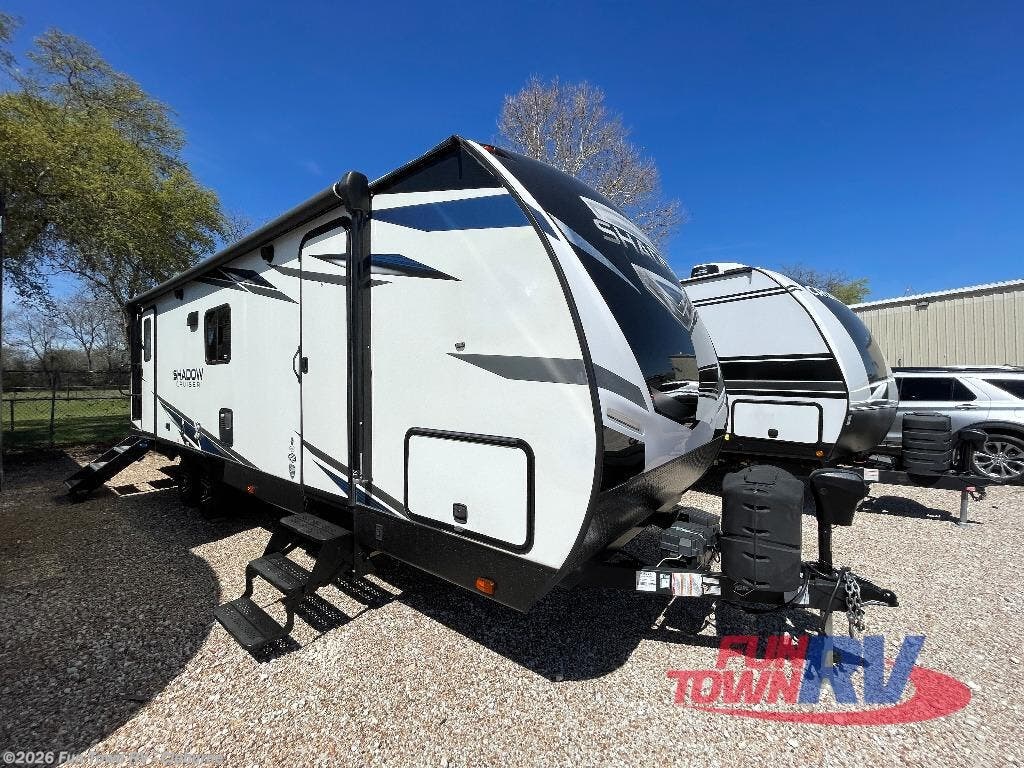 Used 2021 Cruiser RV Shadow Cruiser 269RLS available in Cleburne, Texas