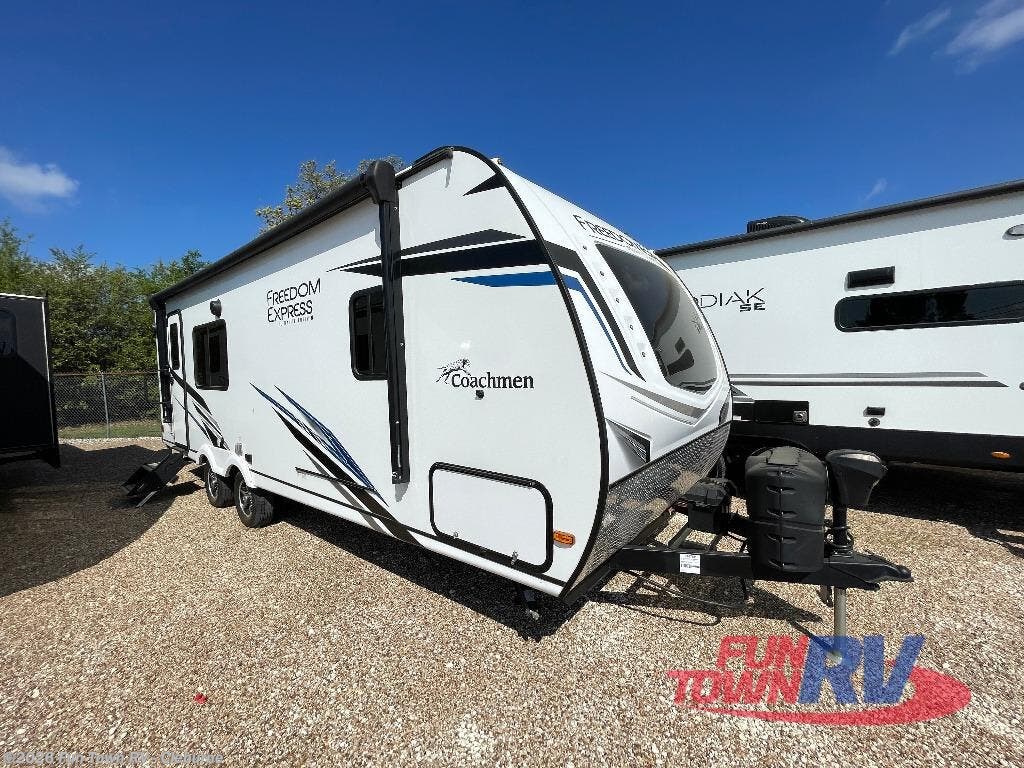 Used 2023 Coachmen Freedom Express Ultra Lite 246RKS available in Cleburne, Texas