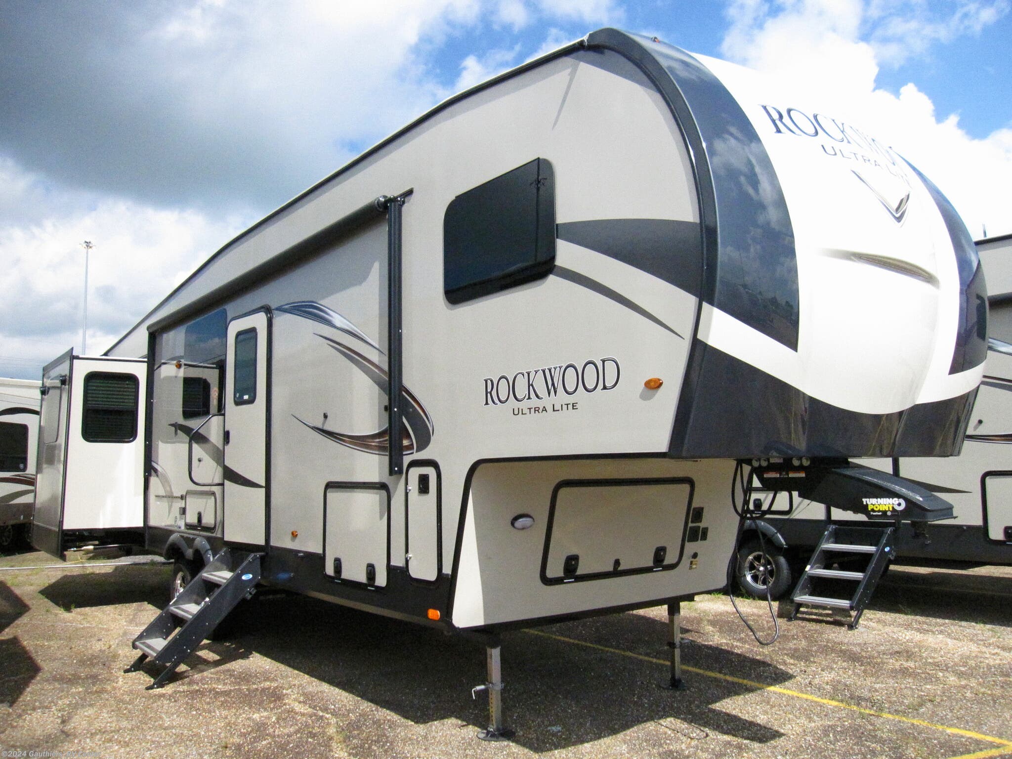 2020 Forest River Rv Rockwood Ultra Lite 2898ks For Sale In Scott La 70583 Rgg89853