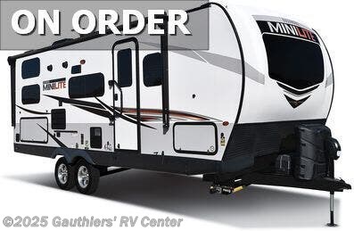 2022 Forest River Rockwood Mini Lite 2516S