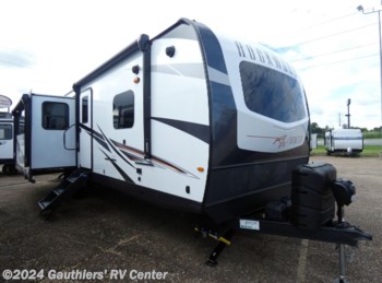 New 2022 Forest River Rockwood Ultra Lite 2906BS available in Scott, Louisiana