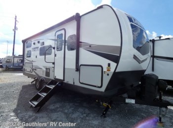 New 2023 Forest River Rockwood Mini Lite 2509S available in Scott, Louisiana