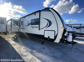 Used 2018 Grand Design Reflection 315RLTS available in Scott, Louisiana
