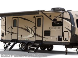  Used 2020 Forest River Rockwood Ultra Lite 2604SW available in Scott, Louisiana