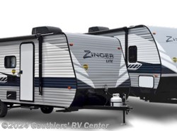  Used 2022 CrossRoads Zinger Lite ZR18BH available in Scott, Louisiana