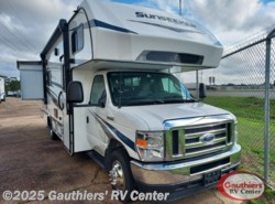 New 2023 Forest River Sunseeker 2550DS LE available in Scott, Louisiana