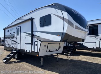 New 2023 Forest River Rockwood Signature Ultra Lite 2622RK available in Scott, Louisiana