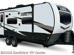 New 2024 Forest River Rockwood Mini Lite 2109S available in Scott, Louisiana