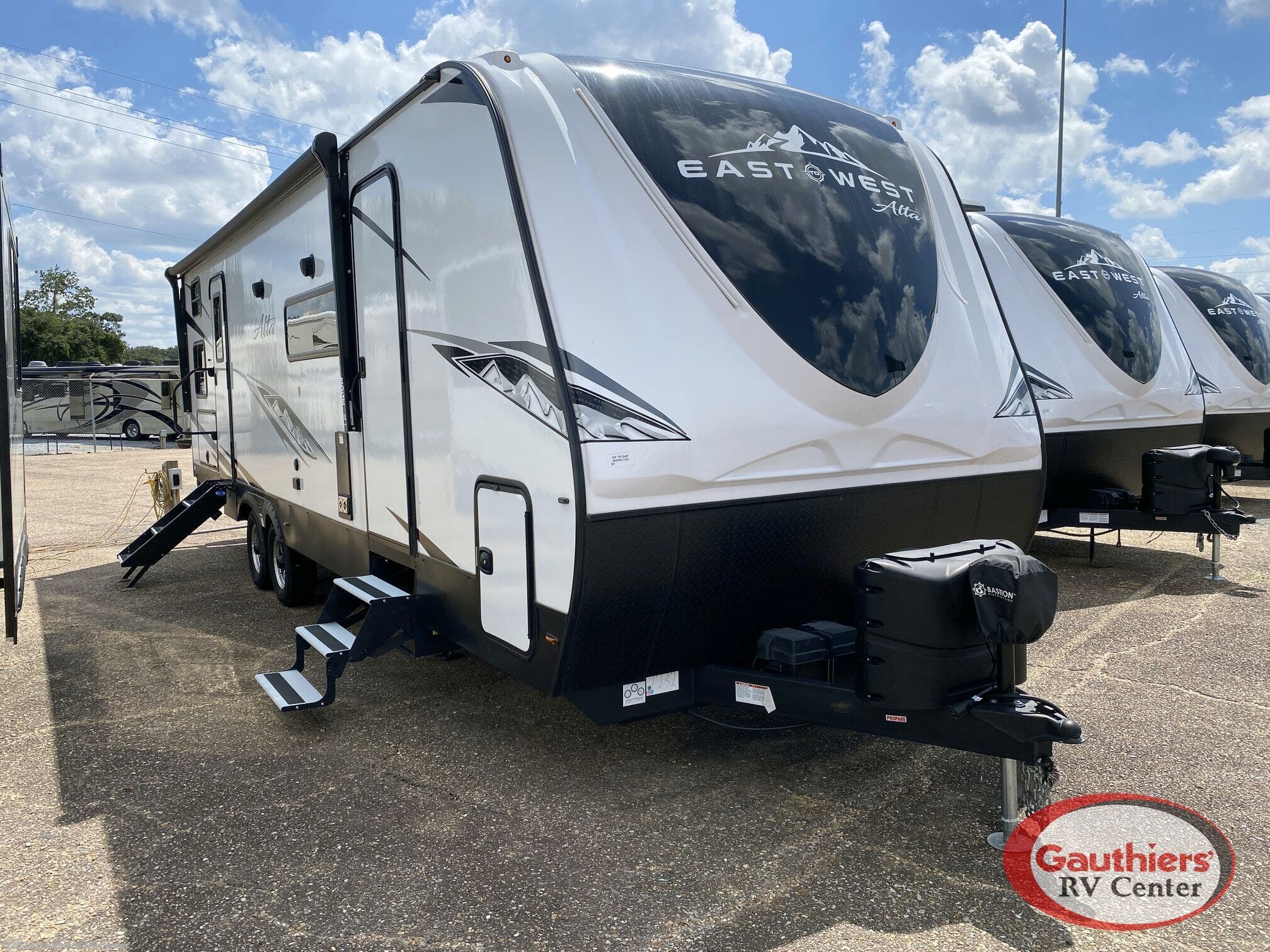 New 2022 East to West Alta 2800 KBH available in Scott, Louisiana