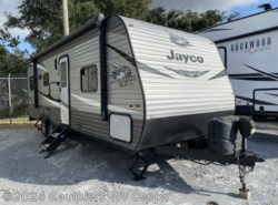  Used 2021 Jayco Jay Flight SLX 8 236TH available in Scott, Louisiana