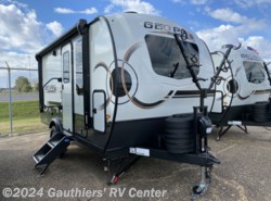  New 2024 Forest River Rockwood Geo Pro 15FBS available in Scott, Louisiana