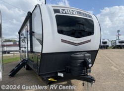 New 2024 Forest River Rockwood Mini Lite 2513S available in Scott, Louisiana