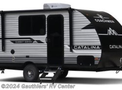 New 2025 Coachmen  Catalina Summit 7 Series 134RKX available in Scott, Louisiana