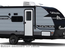 New 2024 Coachmen  Catalina Summit 7 Series 154RBX available in Scott, Louisiana