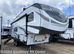 New 2024 Forest River Rockwood Signature Ultra Lite 282RD available in Scott, Louisiana