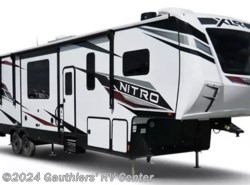 New 2025 Forest River XLR Nitro 41G14 available in Scott, Louisiana