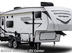 New 2025 Coachmen Chaparral Lite 368TBH available in Scott, Louisiana